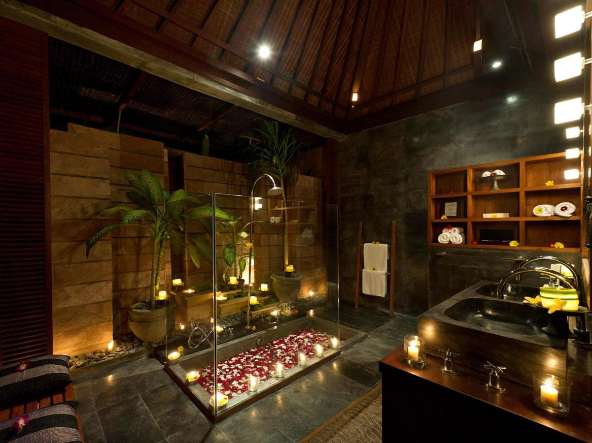 Majapahit Beach Villas By Nakula Ketewel Kültér fotó