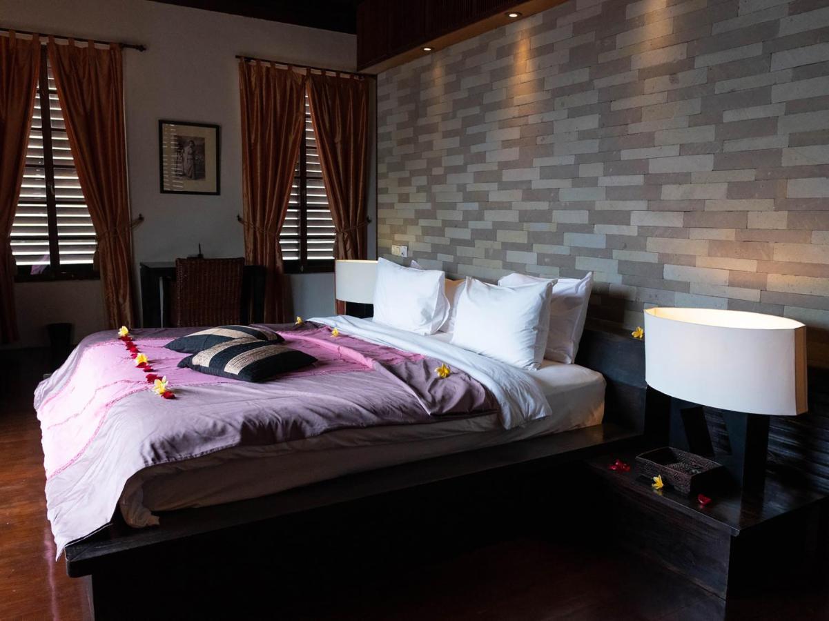 Majapahit Beach Villas By Nakula Ketewel Kültér fotó