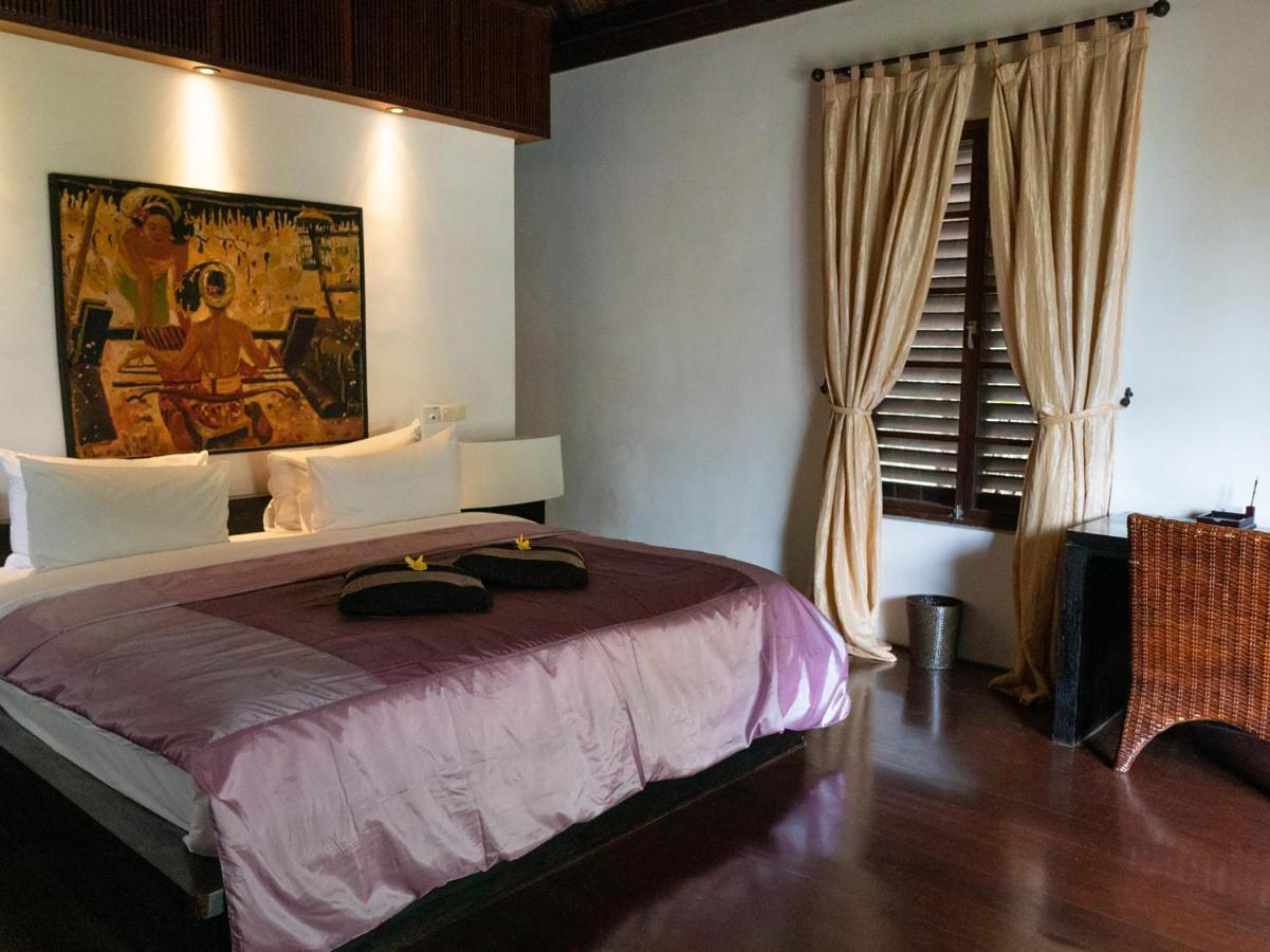 Majapahit Beach Villas By Nakula Ketewel Kültér fotó