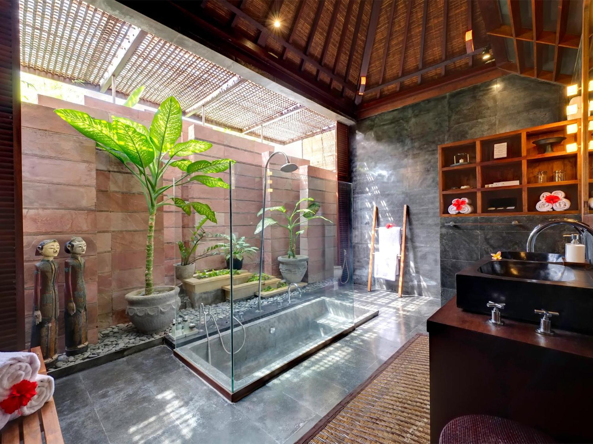 Majapahit Beach Villas By Nakula Ketewel Szoba fotó
