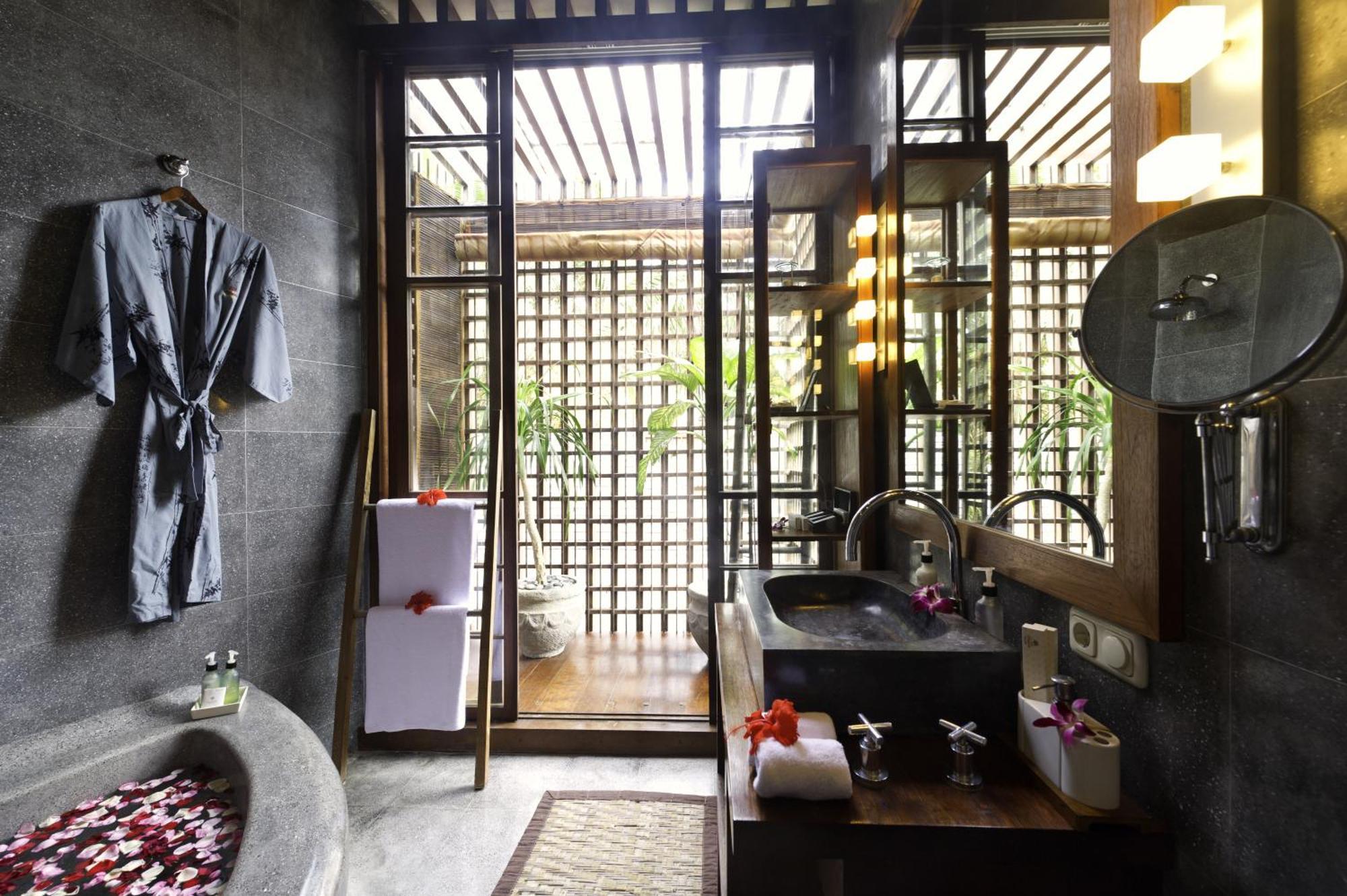 Majapahit Beach Villas By Nakula Ketewel Kültér fotó